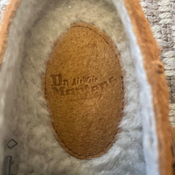 Doc Marten mules - Picture 2 of 4